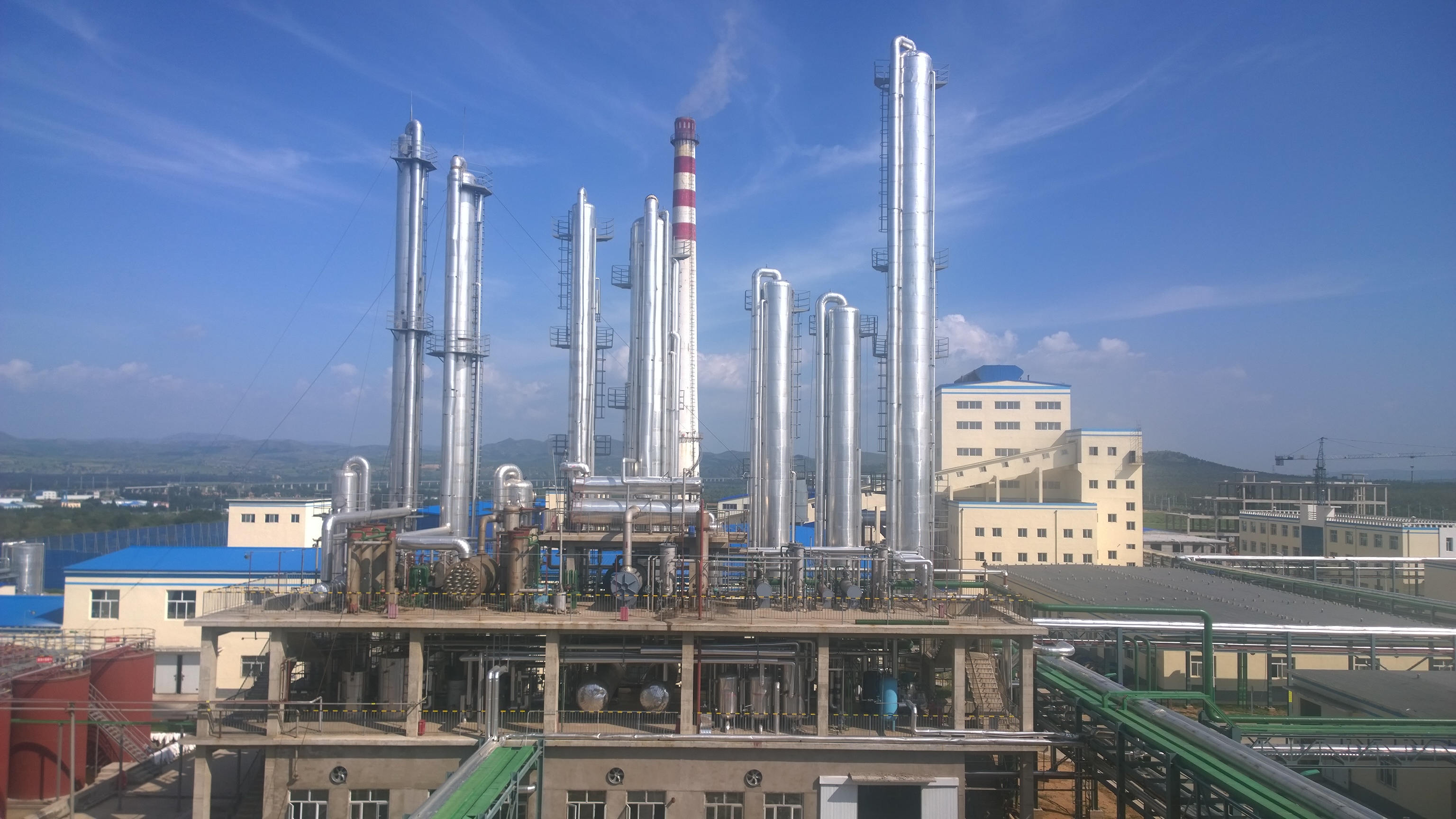 赤峰市重點(diǎn)排污單位環(huán)境信息公開表【2024.08】